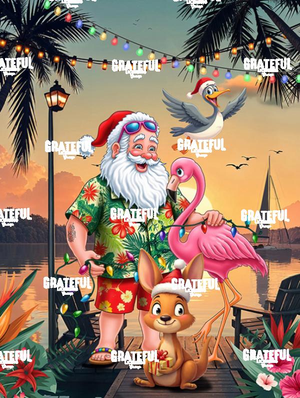 RT302 Pt Santa Beach 3B