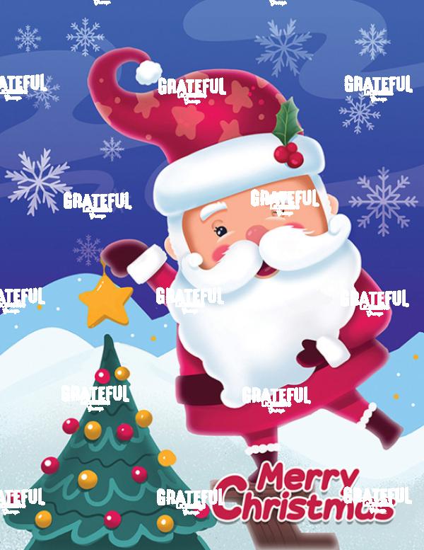 Santa 4a