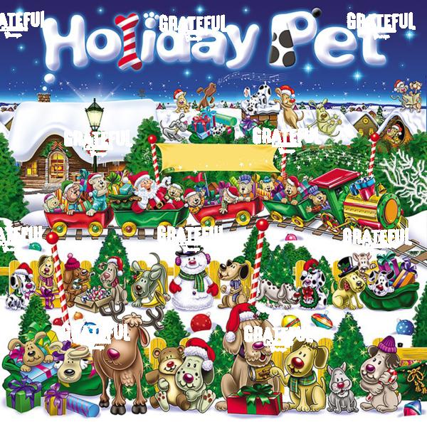 Holiday Pet 23