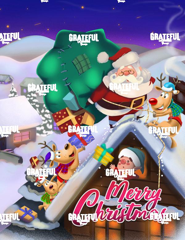 Santa Ctr4