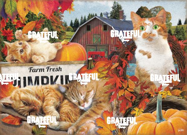 Cats 2 puzzle 2a