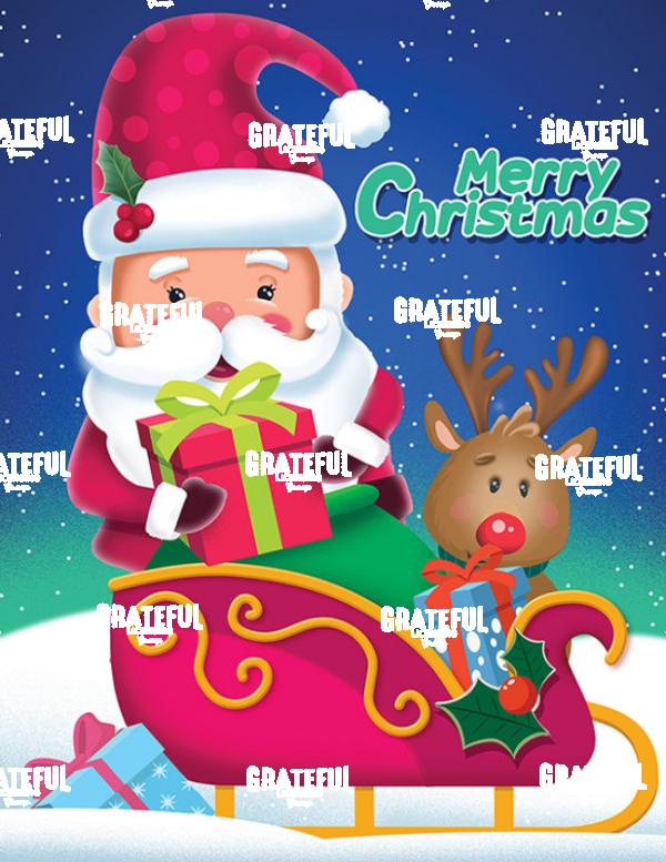 Santa 5a