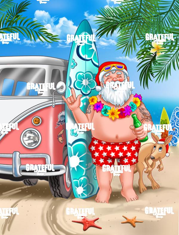 Santa Beach 3RT2
