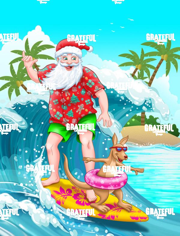 Santa Beach RT1