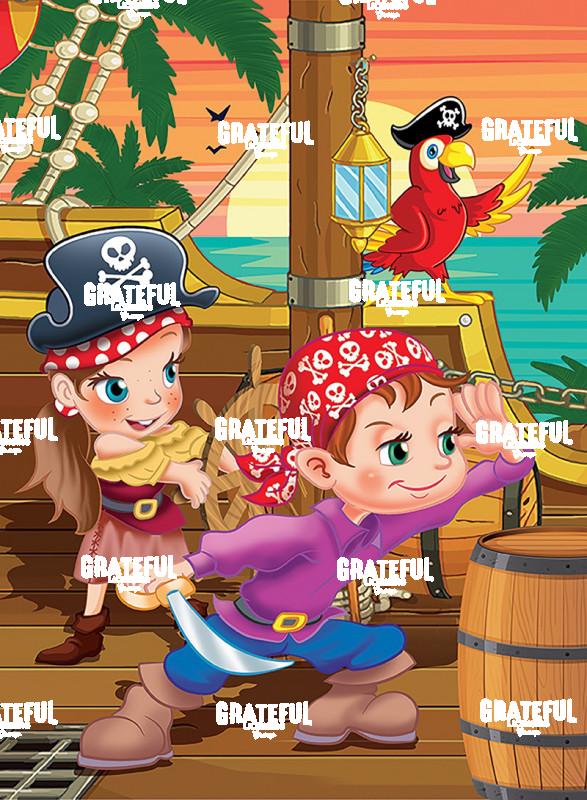Pirate 2RT