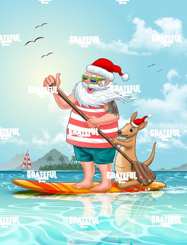 Santa Beach 3RT3
