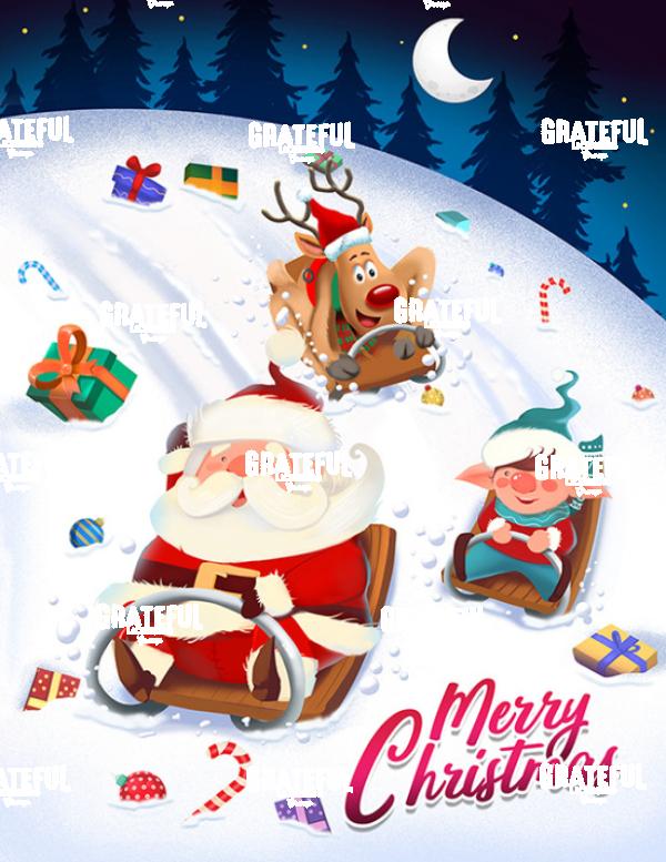 Santa Ctr1