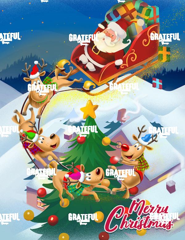 Santa Ctr 2
