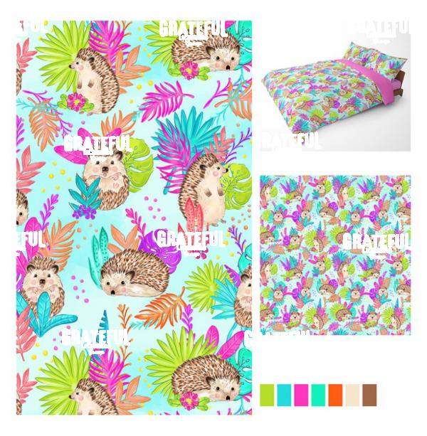 Raf#190003hedgehog