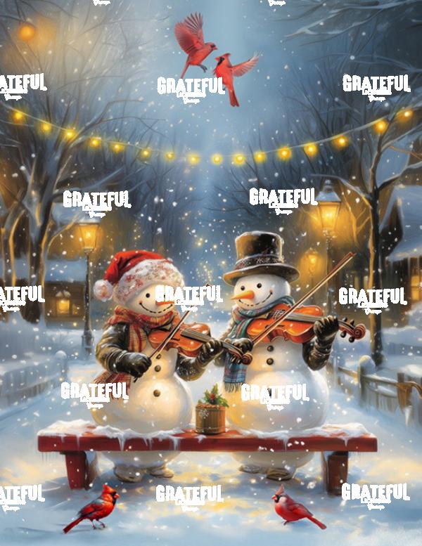 RT271 PT Snowmen 2