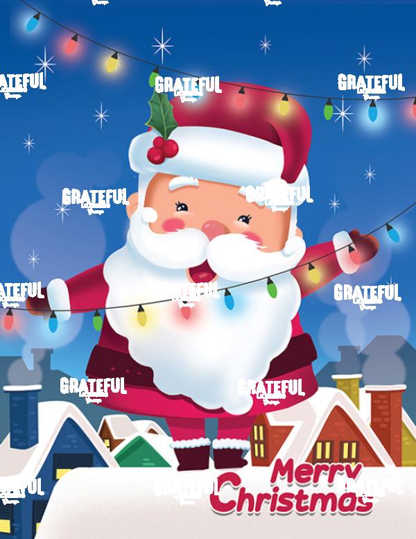 Santa 6a