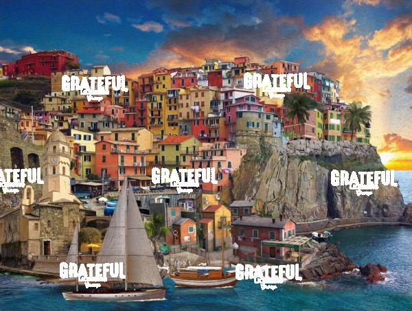 RT115PT Cinque Terre RT 1A