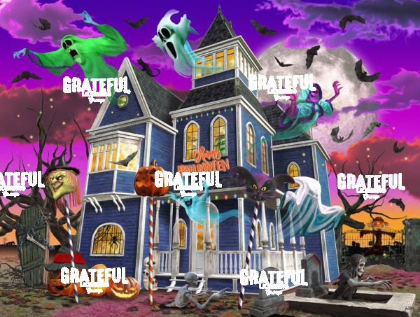 RT88 Pt Halloween 5A