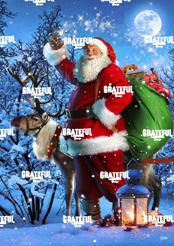 RT51 Pt Santa Xmas 2A