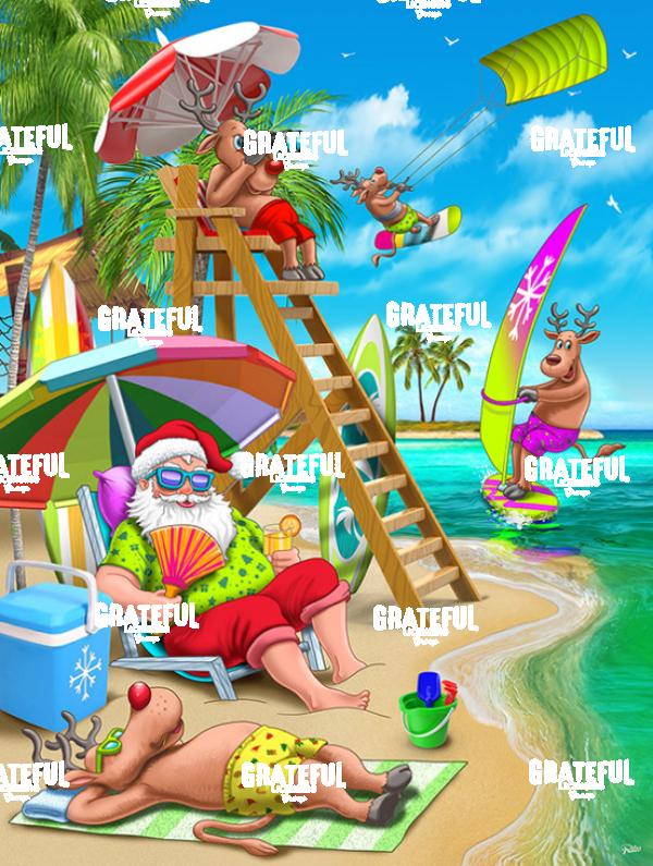 RT102 Pt Santa Beach 2A
