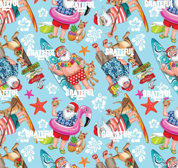 Gift wrap Son Tb