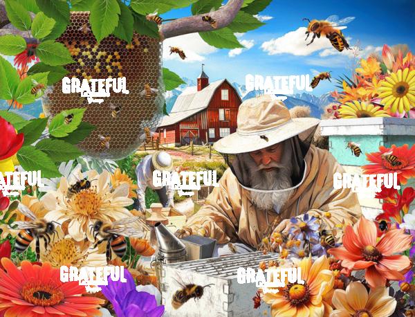 RT156RT Beekeeper Farm 2A