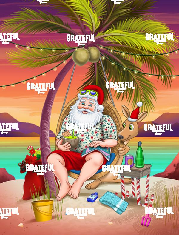 Santa Beach 2RT3