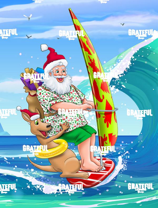 Santa Beach 2RT2