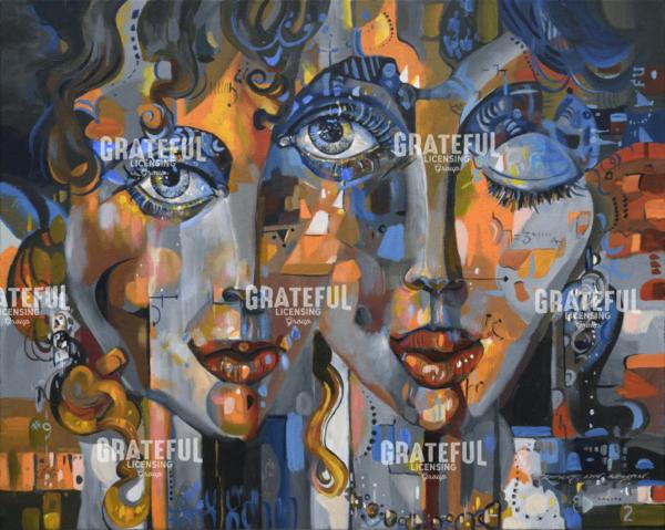 Exploring Human Spirit