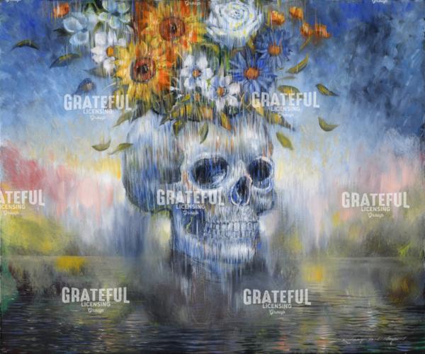 Flowers of Regret
