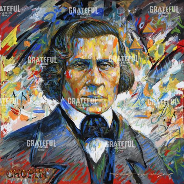 Frederic Chopin