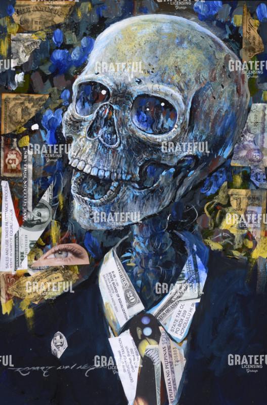 Death and Taxes