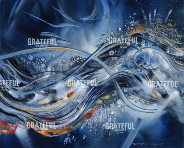 Liquid Poetic Prose