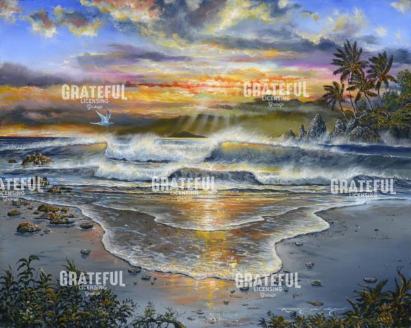 Napili Bay