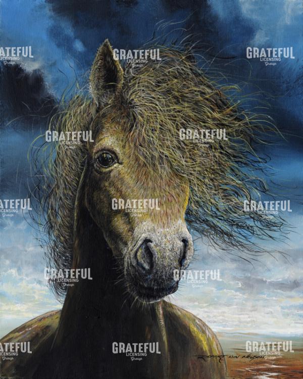 Spirit of the Horse