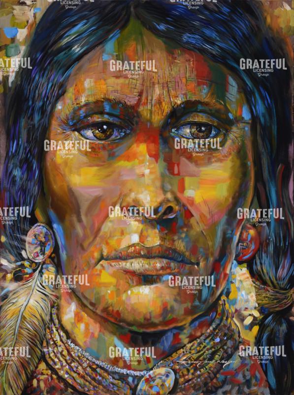 Native American