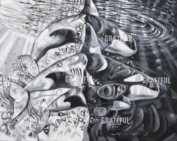 Royalty of the Seas