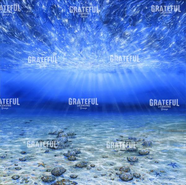 Le Grande Blue