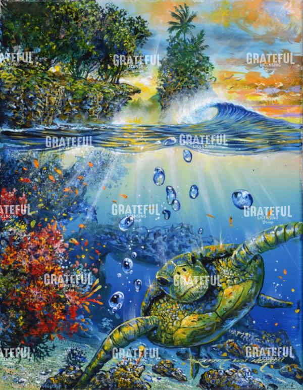 Nature As Music
