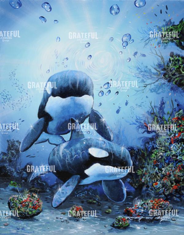 Protect Our Natural World