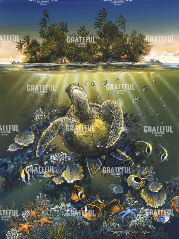 Unique Destination
