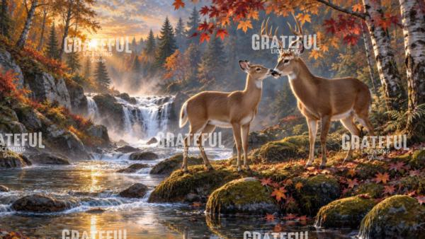 Autumn Love