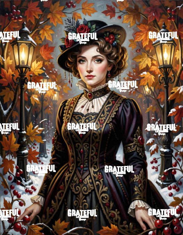 Autumn Splendor