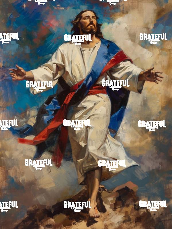 Divine Jesus