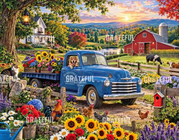 Sunnydale Farms