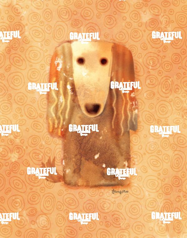 Orange Dog