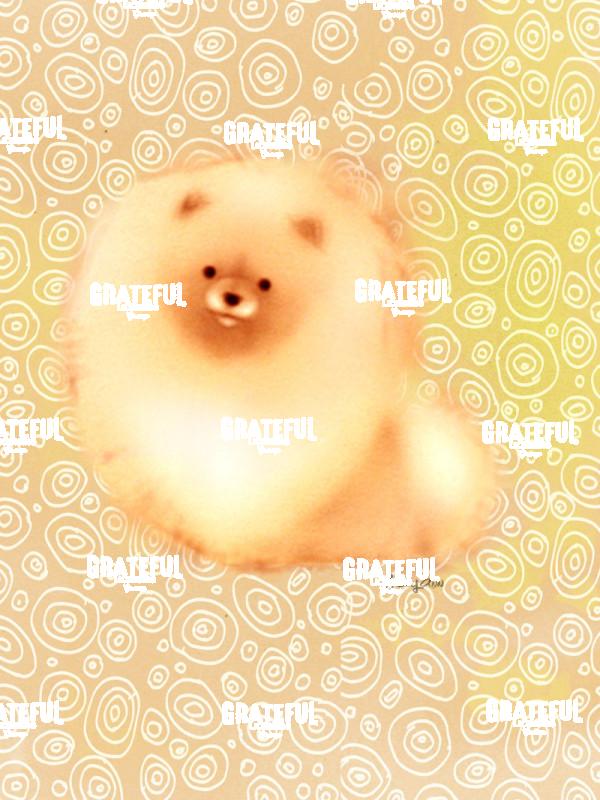 Yellow Dog