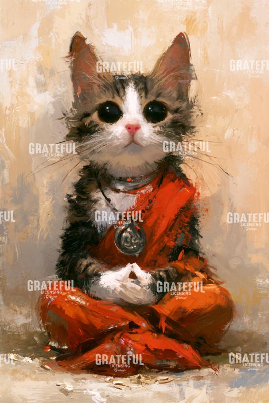 Buddhist Eye-nlightenment