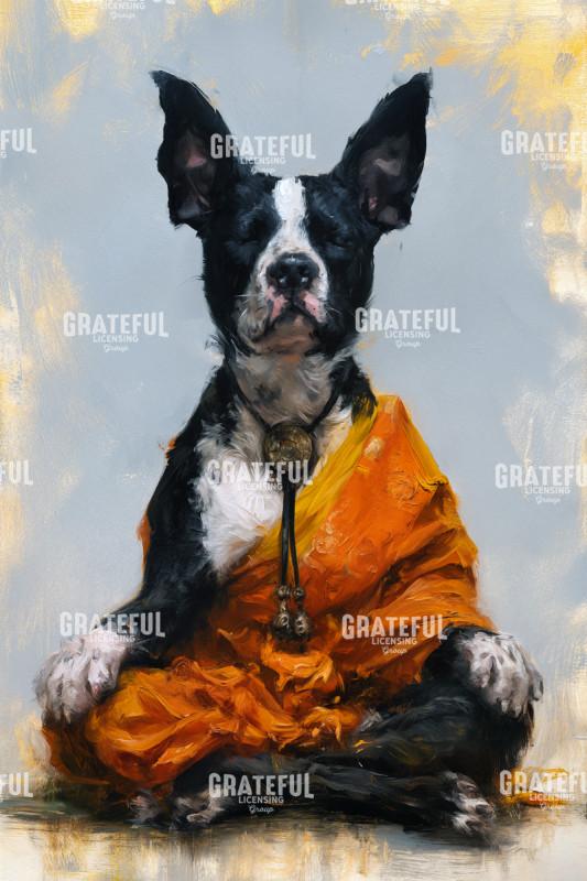 Meditation Master