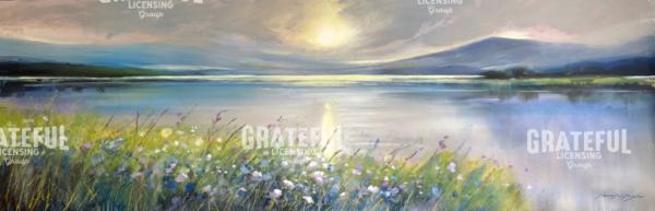Morning Dream, Windermere UK