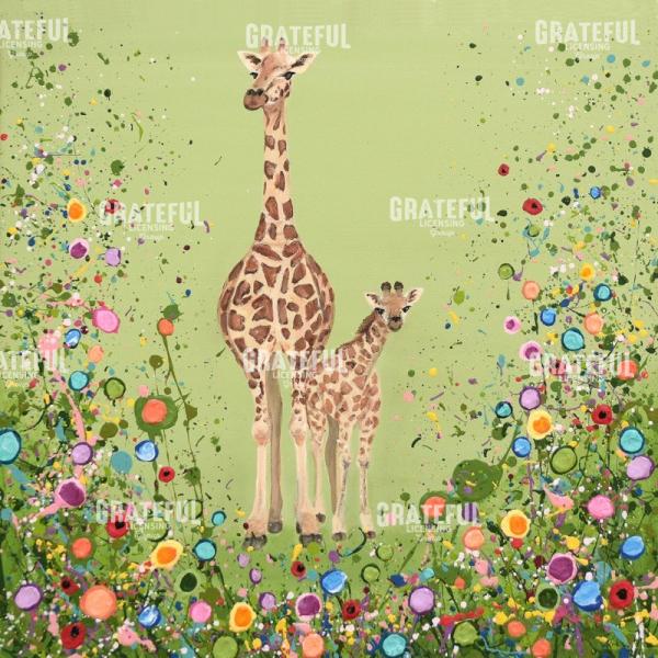 giraffe