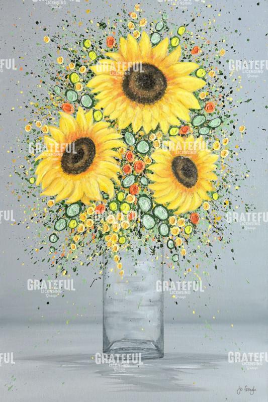 You're My Sunshine