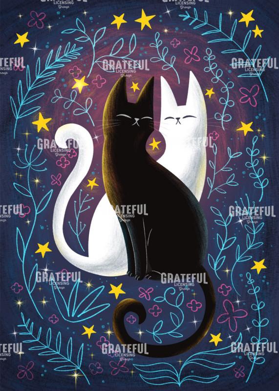 Universe of Cats