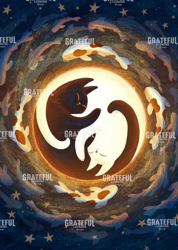 Yin and Yang