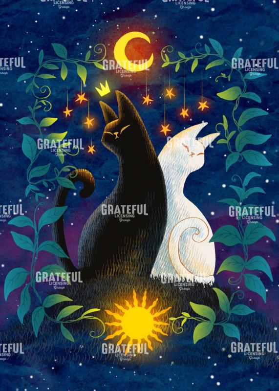 Cosmic Cats